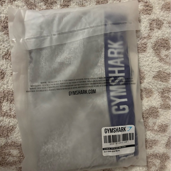 Gymshark Flex Crop Top - Picture 6 of 7